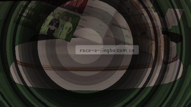 CN版赔率波动曲线推送
